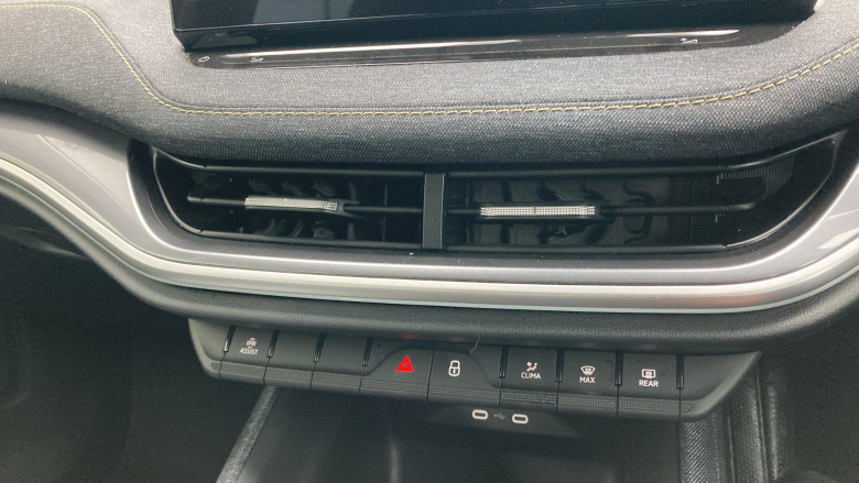 Skoda Elroq 125kW 50 SE 55kWh 5dr Auto Electric Estate